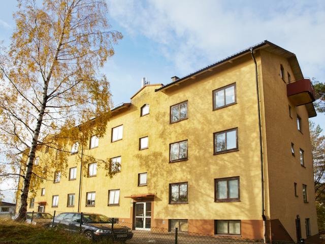 apartment for rent at Borås
