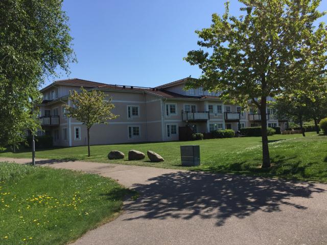 apartment for rent at Borgholm
