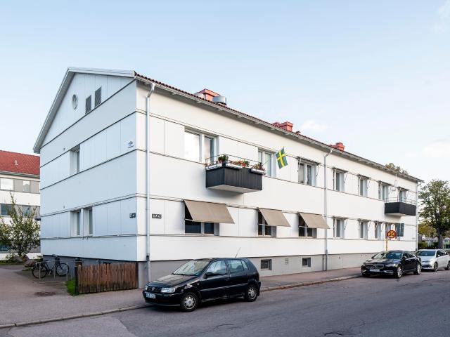 apartment for rent at Borgholm