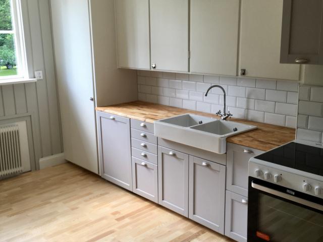 apartment for rent at Borgvik