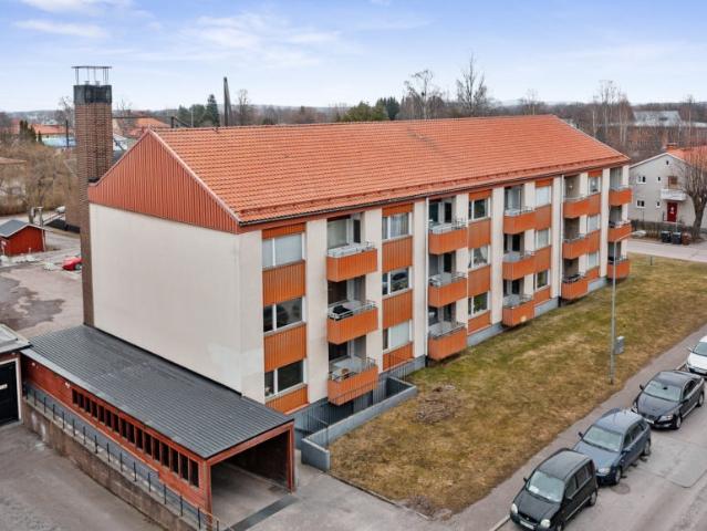 apartment for rent at Borlänge