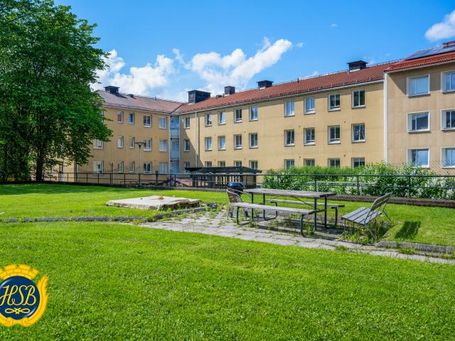 apartment for rent at Borlänge