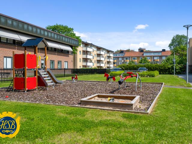 apartment for rent at Borlänge