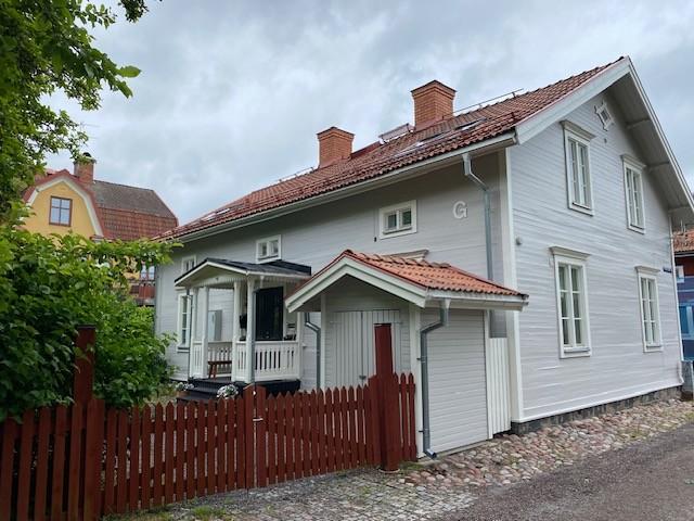 apartment for rent at Borlänge