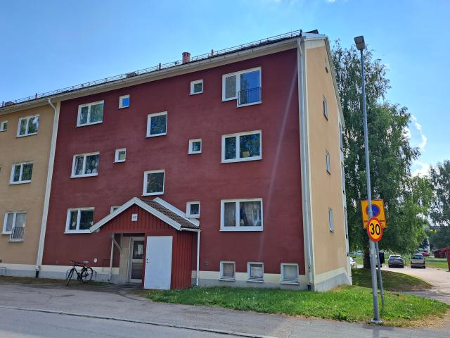apartment for rent at Borlänge