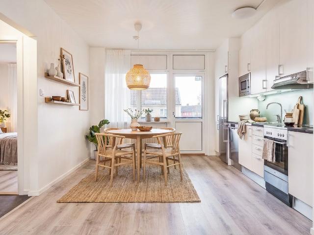 apartment for rent at Borlänge