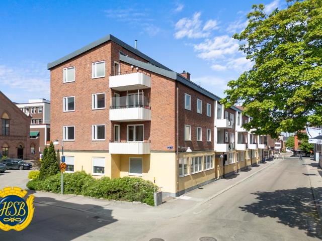 apartment for rent at Borlänge