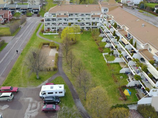 apartment for rent at Borlänge
