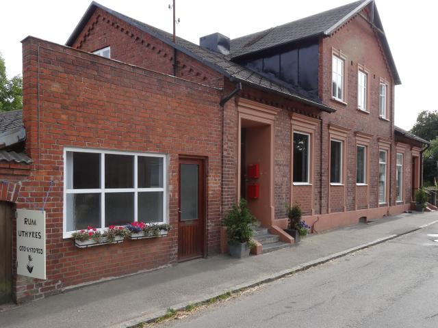 apartment for rent at Borrby