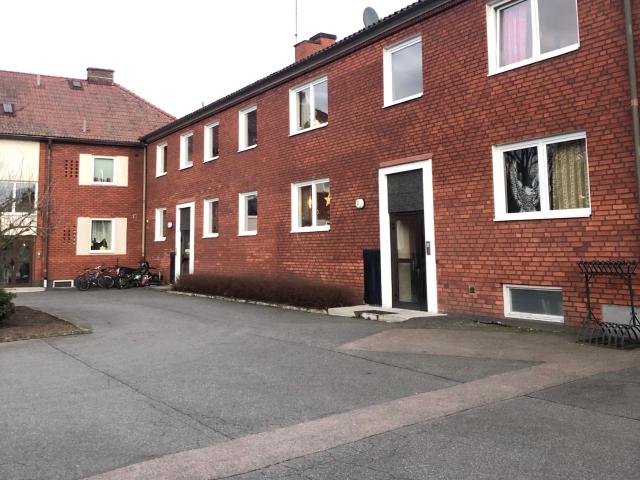 apartment for rent at Ballingslöv