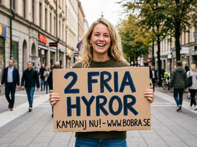 apartment for rent at Ballingslöv