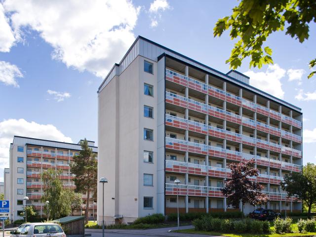 apartment for rent at Bandhagen