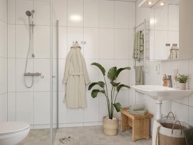 apartment for rent at Bandhagen