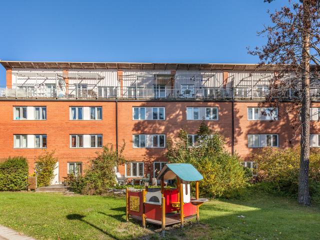 apartment for rent at Bandhagen
