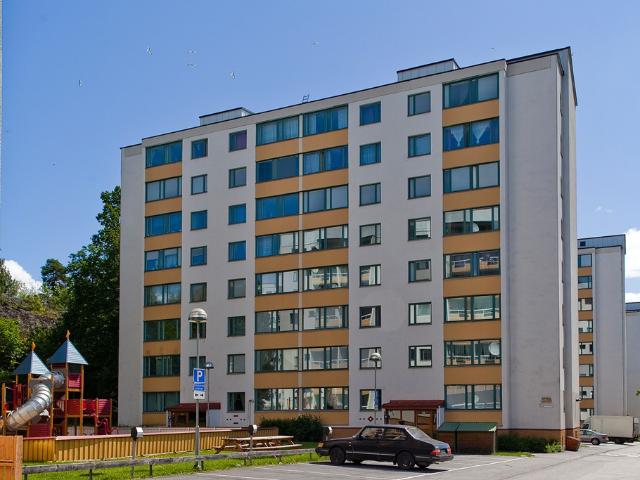 apartment for rent at Bandhagen