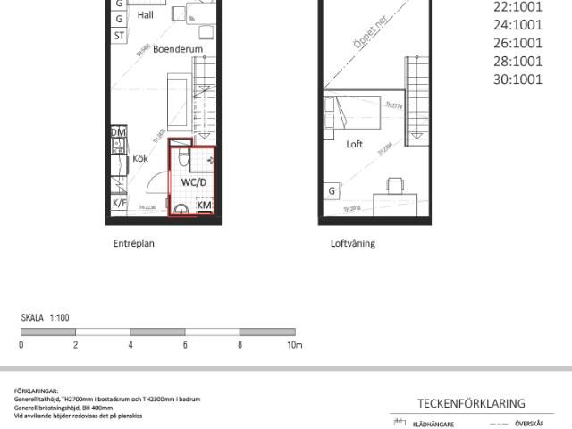 apartment for rent at Bandhagen