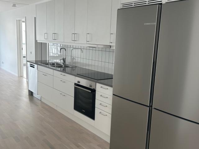 apartment for rent at Bandhagen