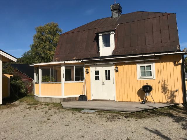 apartment for rent at Bergsjö