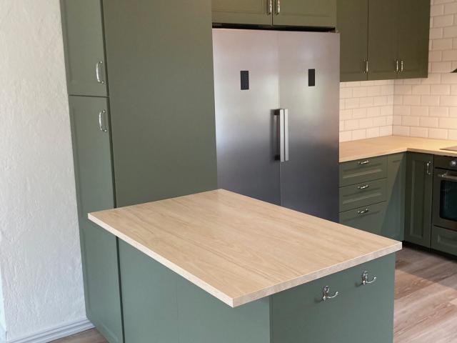 apartment for rent at Billinge