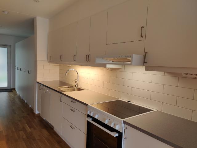 apartment for rent at Bjuv