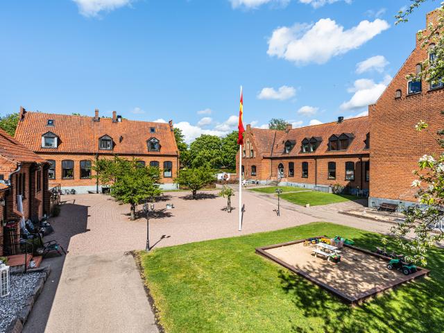 apartment for rent at Bjuv