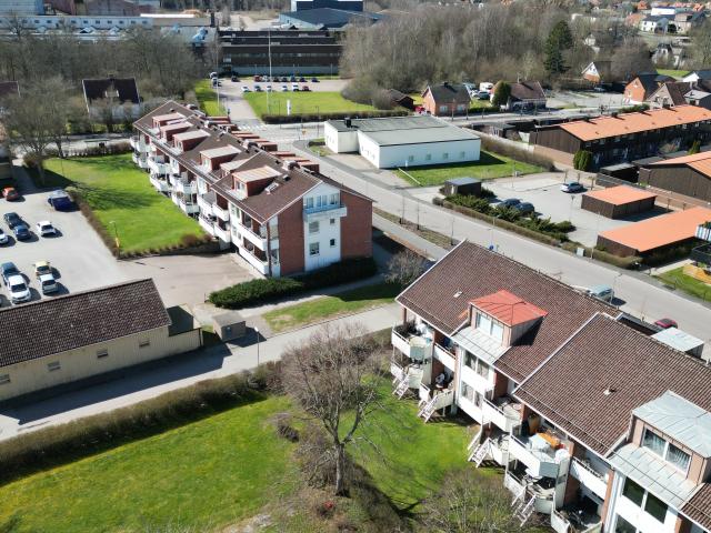 apartment for rent at Bjuv