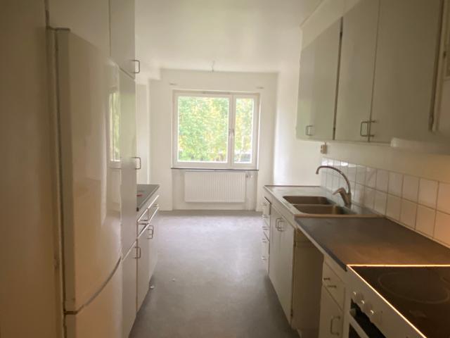 apartment for rent at Blomstermåla