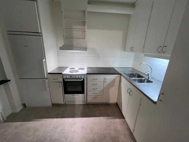 apartment for rent at Blomstermåla