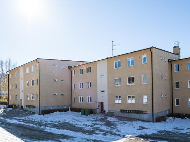apartment for rent at Bräcke