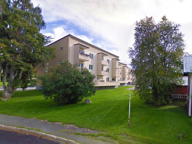 apartment for rent at Bräcke