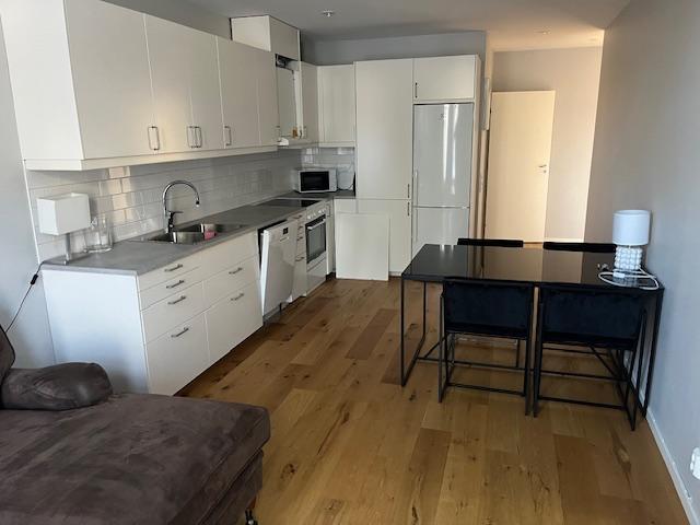 apartment for rent at Bredaryd
