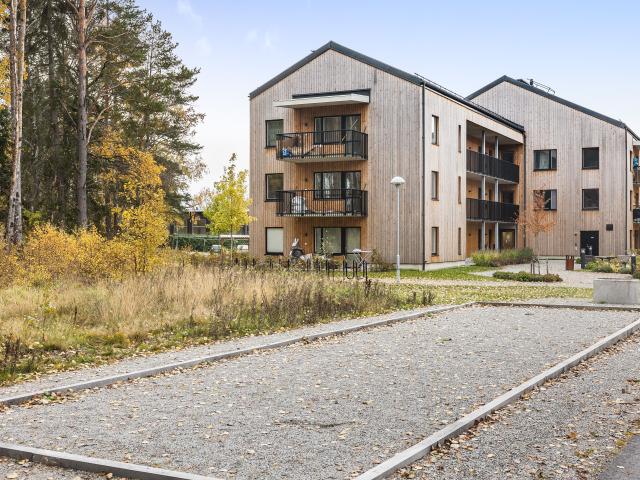 apartment for rent at Bro