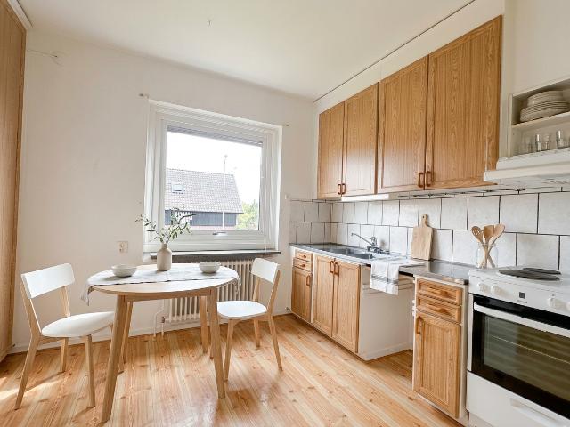 apartment for rent at Bromölla