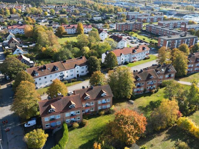 apartment for rent at Bromölla
