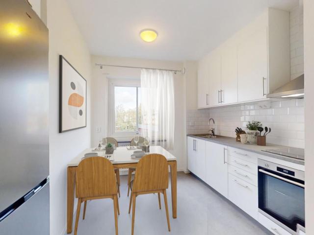 apartment for rent at Bromölla