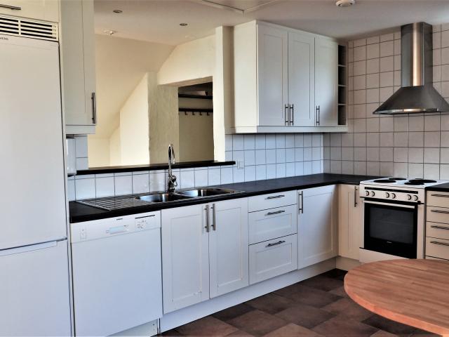 apartment for rent at Bromölla