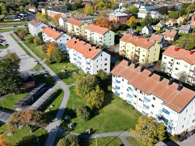 apartment for rent at Bromölla
