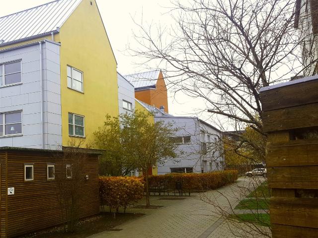 apartment for rent at Bunkeflostrand