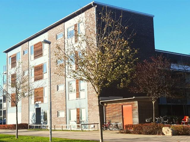 apartment for rent at Bunkeflostrand