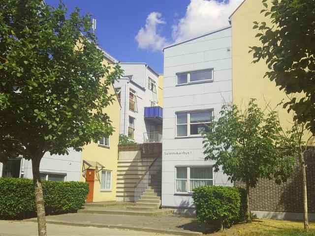 apartment for rent at Bunkeflostrand