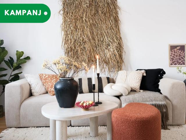 apartment for rent at Bureå