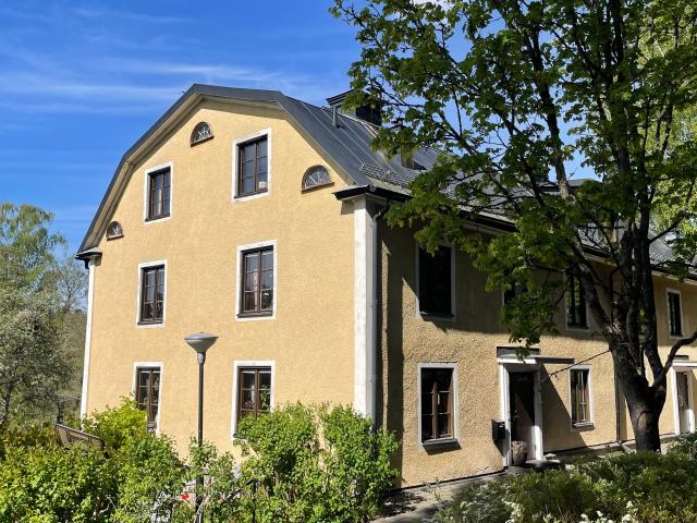 apartment for rent at Åby