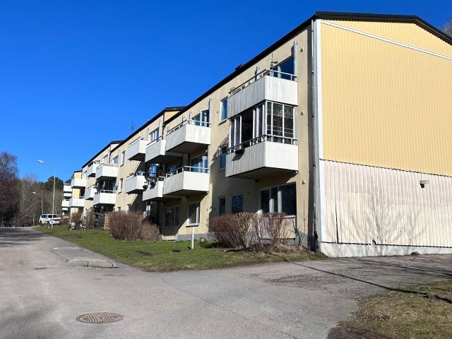 apartment for rent at Göta