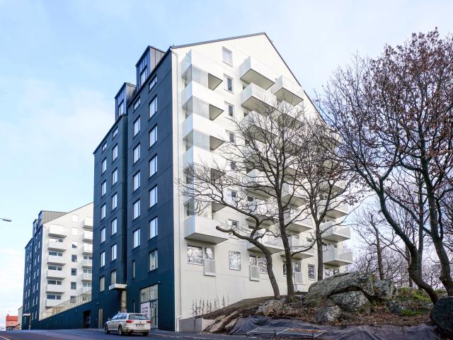 apartment for rent at Göteborg