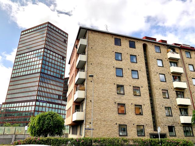 apartment for rent at GÖTEBORG
