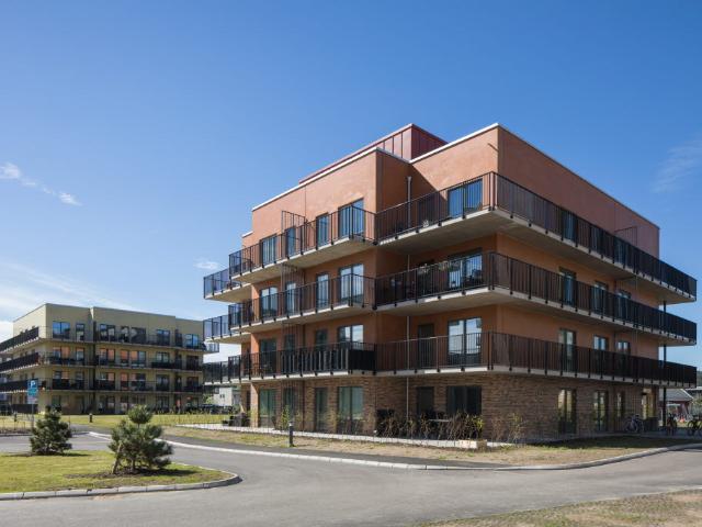 apartment for rent at Göteborg