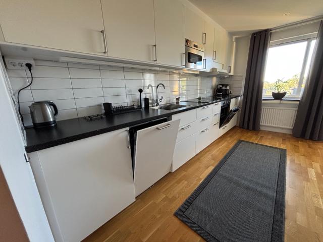 apartment for rent at Göteborg
