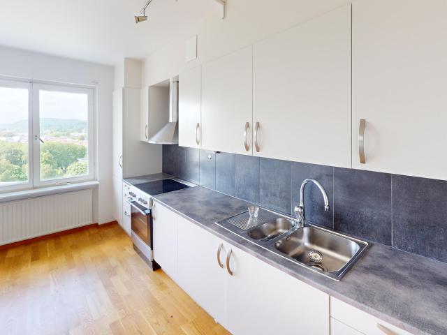 apartment for rent at Göteborg