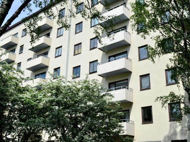 apartment for rent at Göteborg