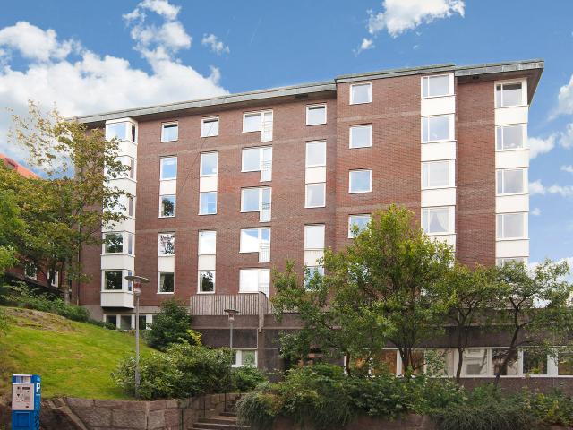 apartment for rent at Göteborg